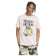 Adidas Ανδρική κοντομάνικη μπλούζα Positivity Graphic Tee Adidas Ανδρική κοντομάνικη μπλούζα Positivity Graphic Tee